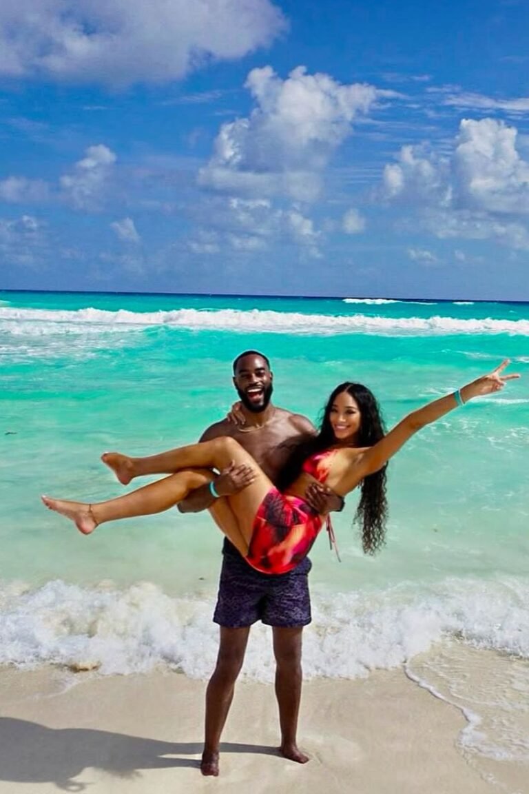 5 Picture-Perfect Romantic Vacation Destinations for Couples