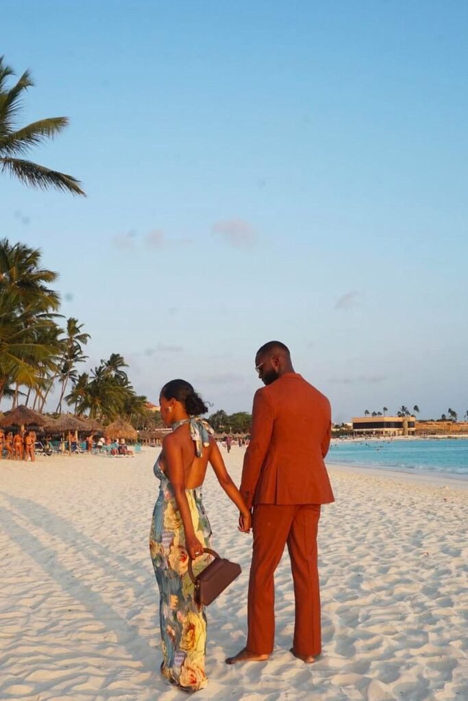 5 Picture-Perfect Romantic Vacation Destinations for Couples - Aruba