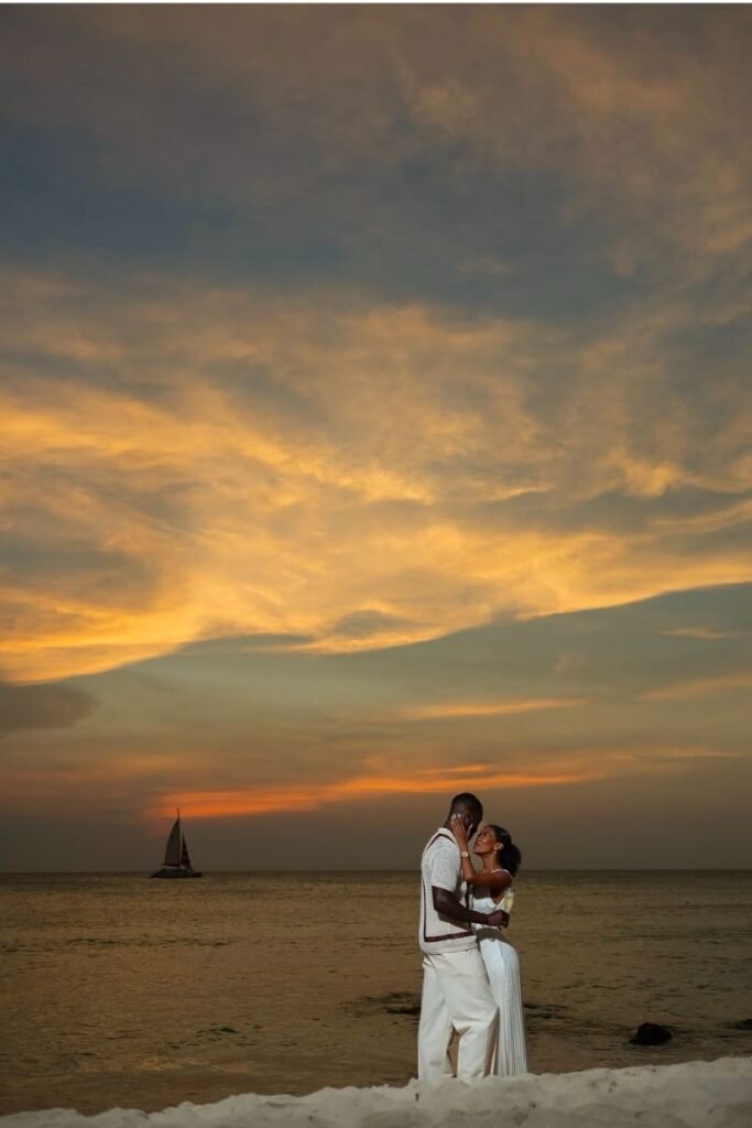 5 Picture-Perfect Romantic Vacation Destinations for Couples