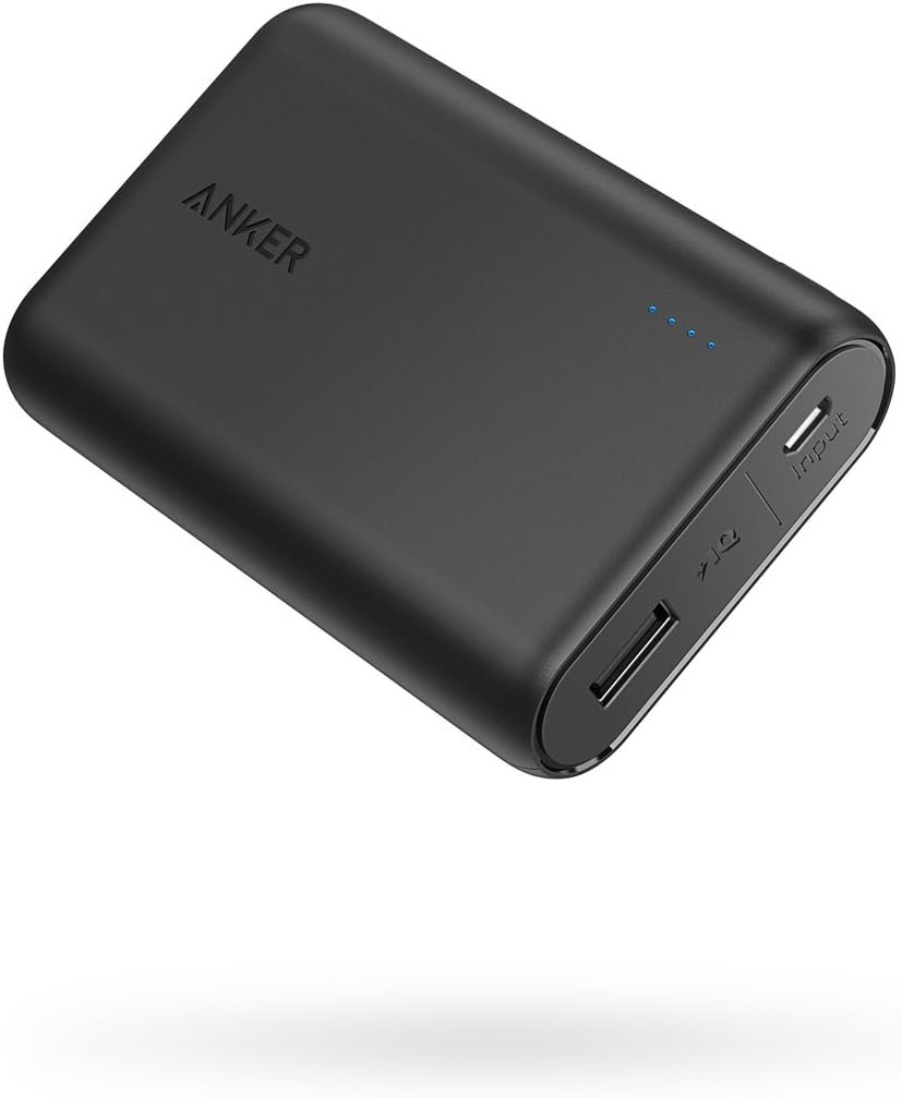 gifts for content creators - powerbank