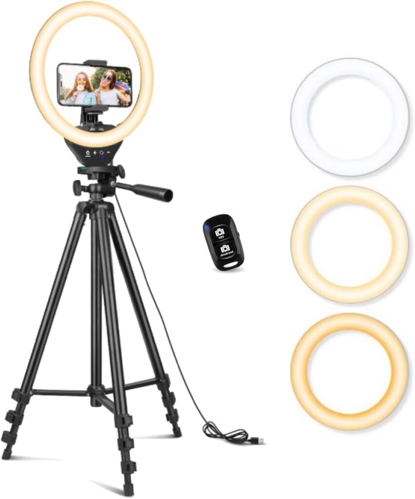 gifts for content creators