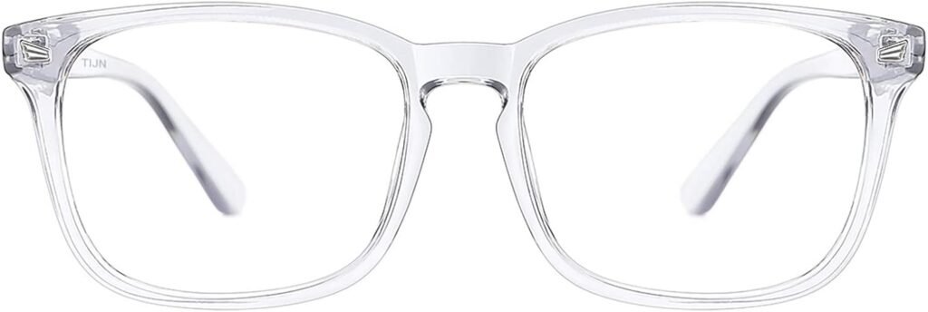 gifts for content creators - blue light glasses