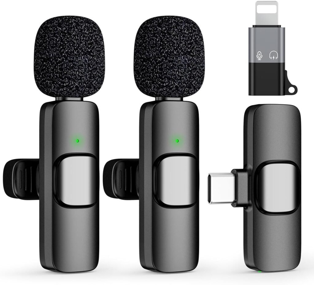 gifts for content creators