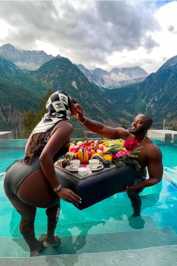 5 Picture-Perfect Romantic Vacation Destinations for Couples