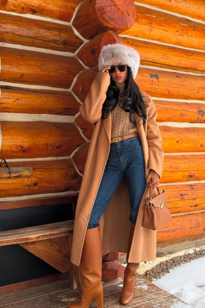 wardrobe staples for black women
