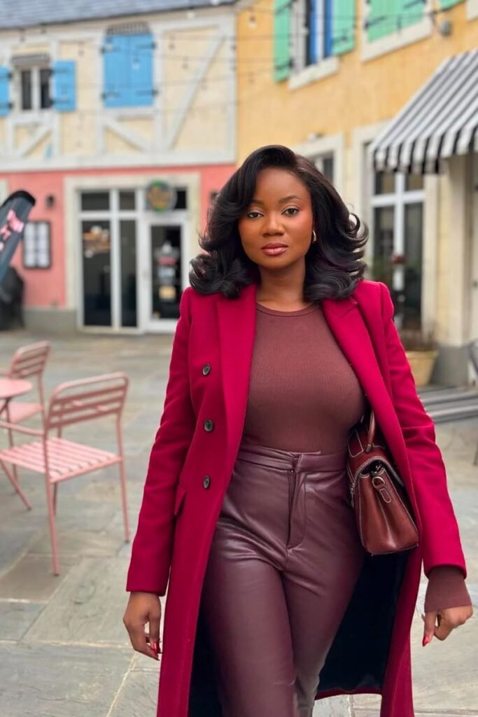 wardrobe staples for black women