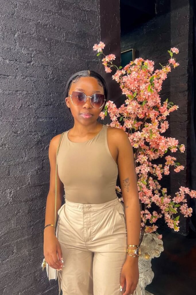 wardrobe staples for black women