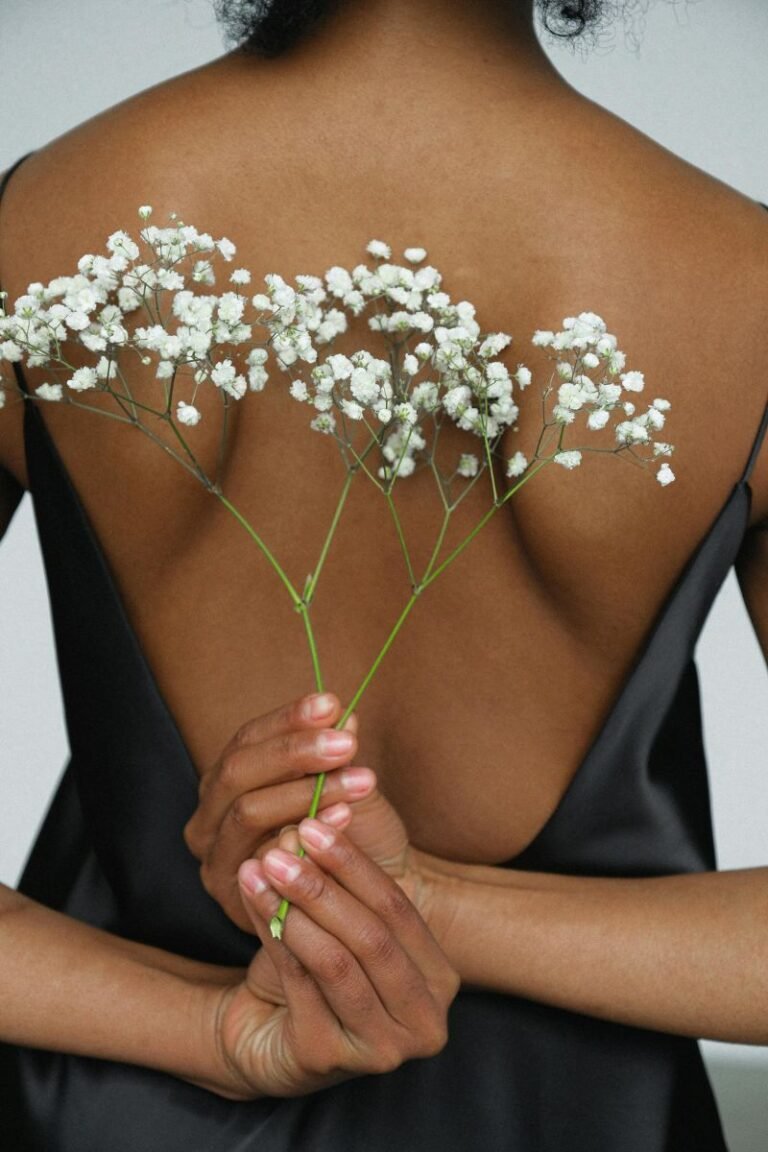 Welcome to BlackGirlAesthetics: A Celebration of Beauty, Style, and Empowerment