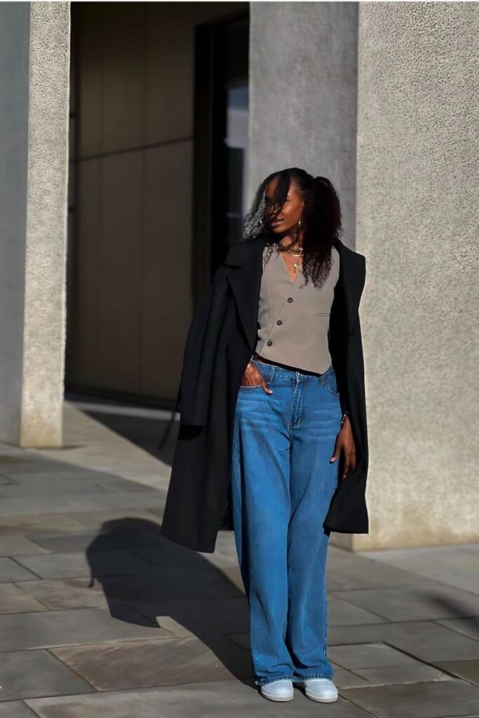 wardrobe staples for black women