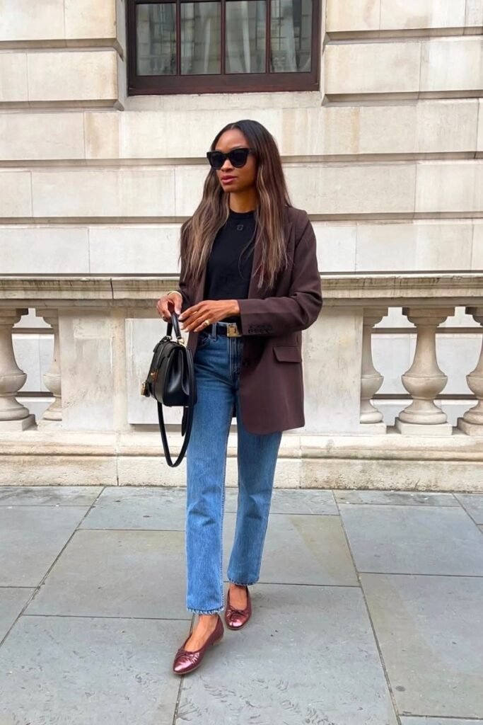 wardrobe staples for black women