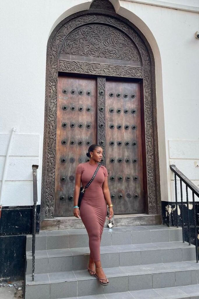 wardrobe staples for black women
