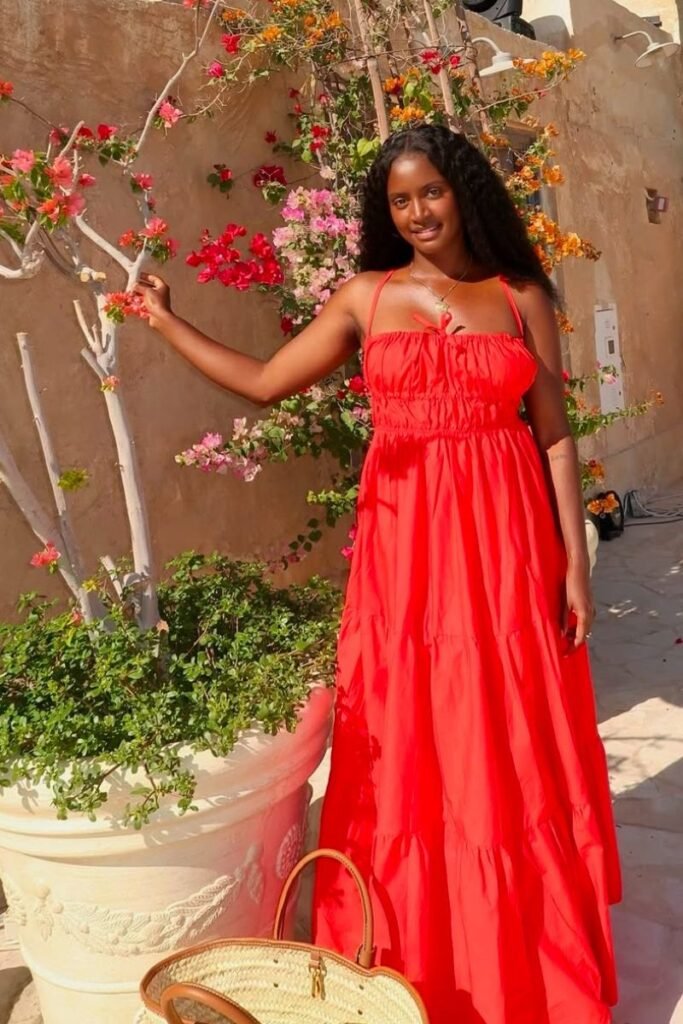 wardrobe staples for black women
