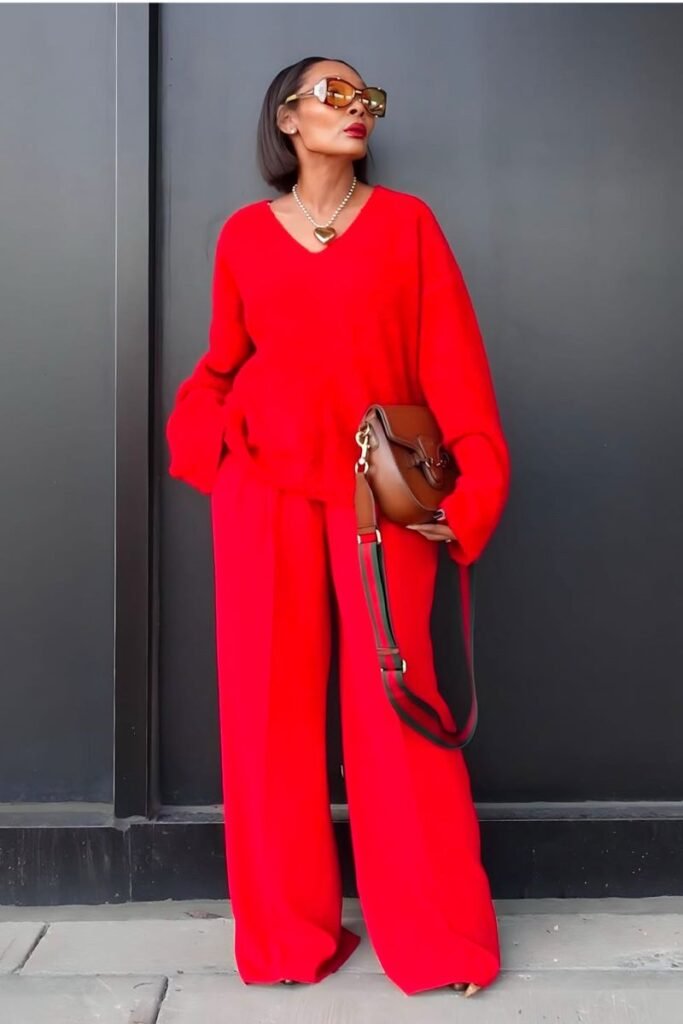How to Style Bold Colors for Melanin-Rich Skin