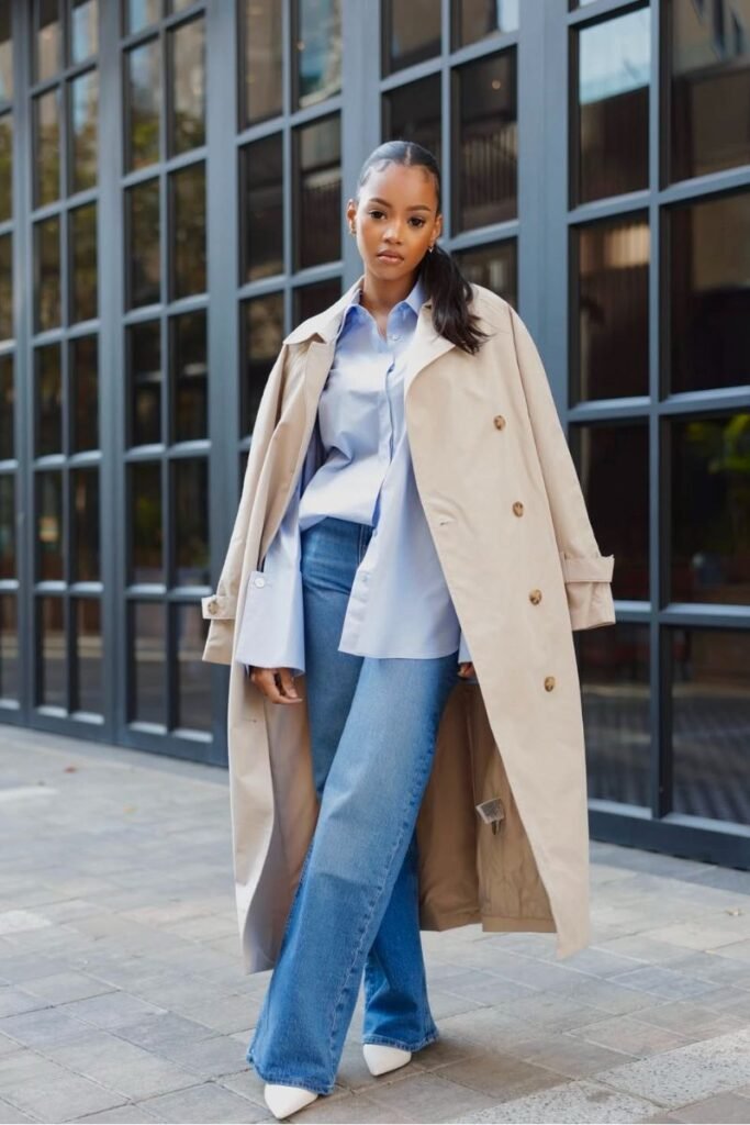10 Wardrobe Staples Every Black Woman Should Own