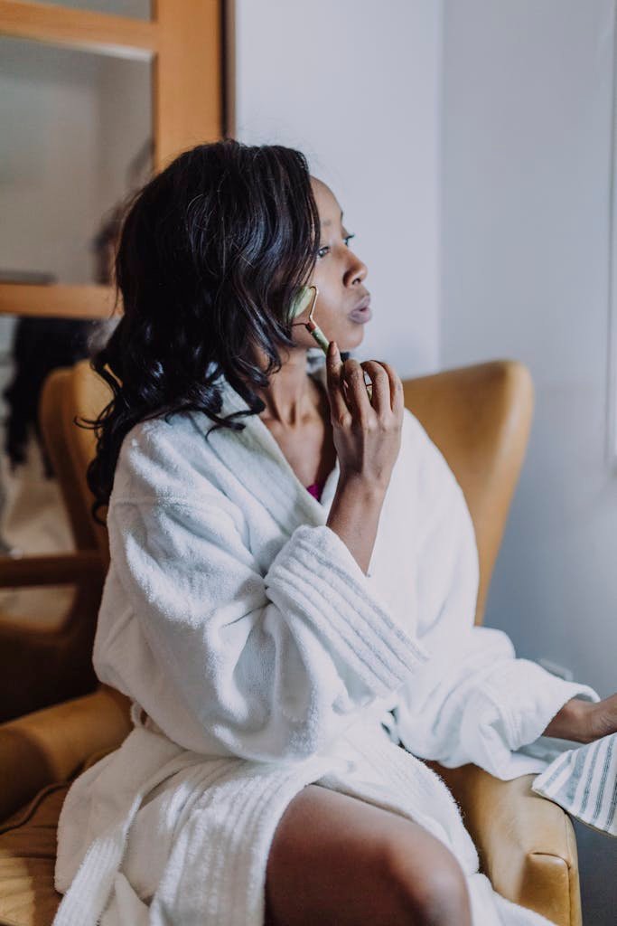 Self-Care for Black Women