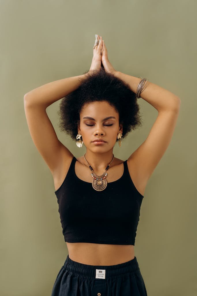 Self-Care for Black Women