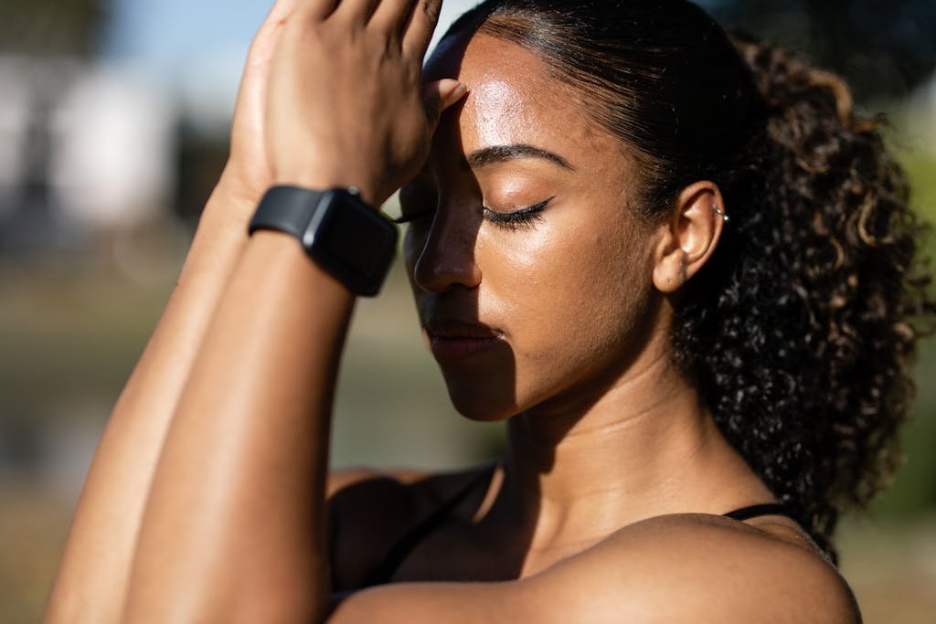affirmations for black women