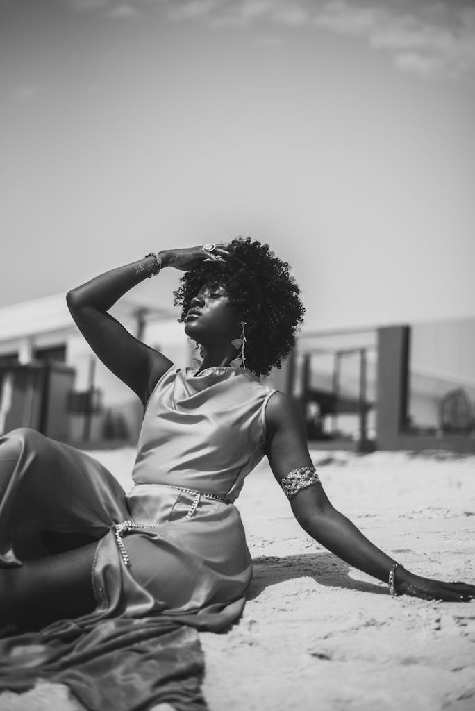 Self-Care for Black Women