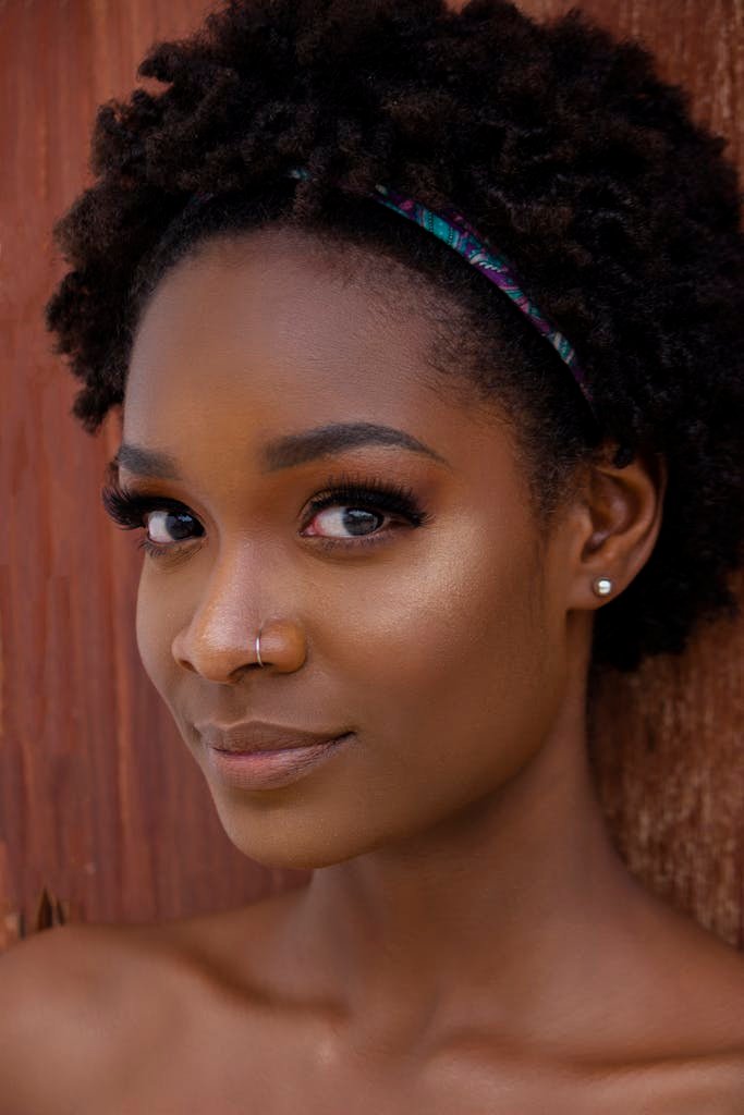 affirmations for black women