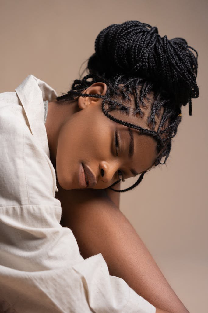 Self-Care for Black Women