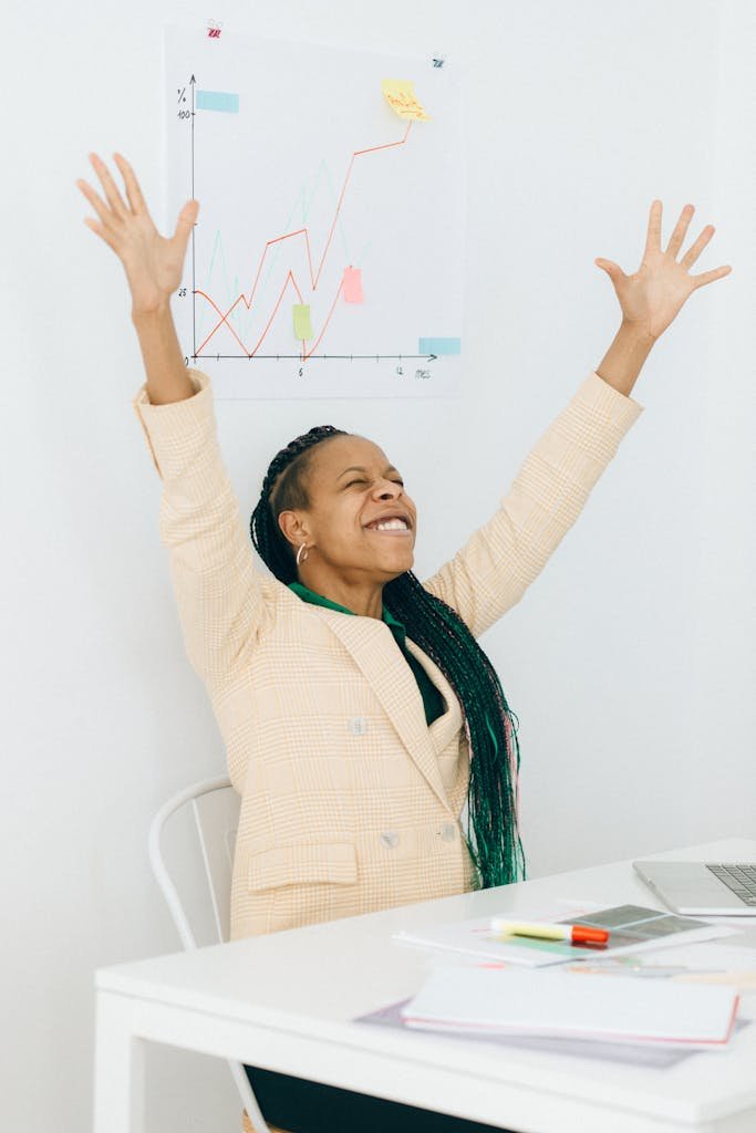 affirmations for black women