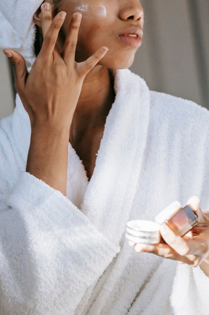 Self Care for Black Women