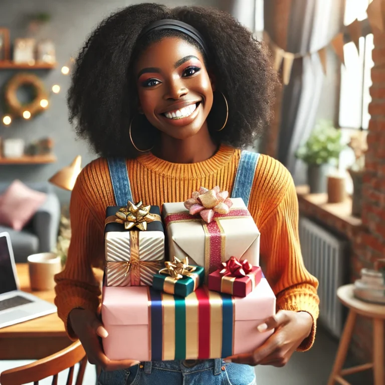 gifts for content creators