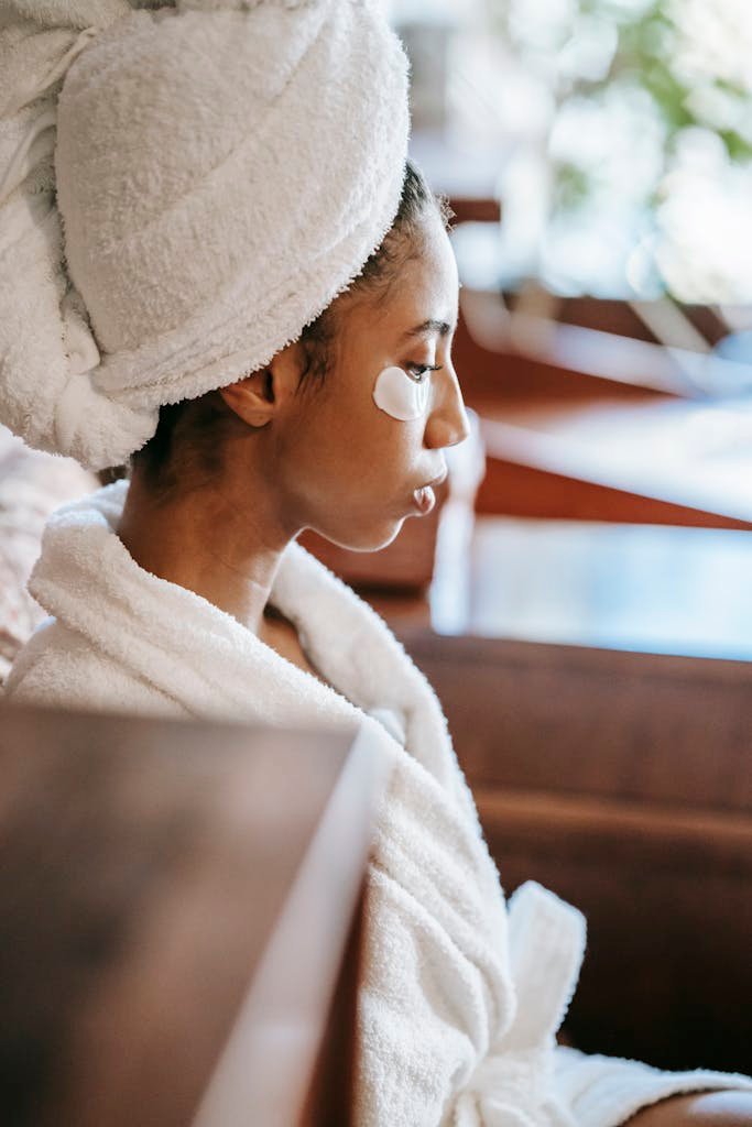 affirmations for black women