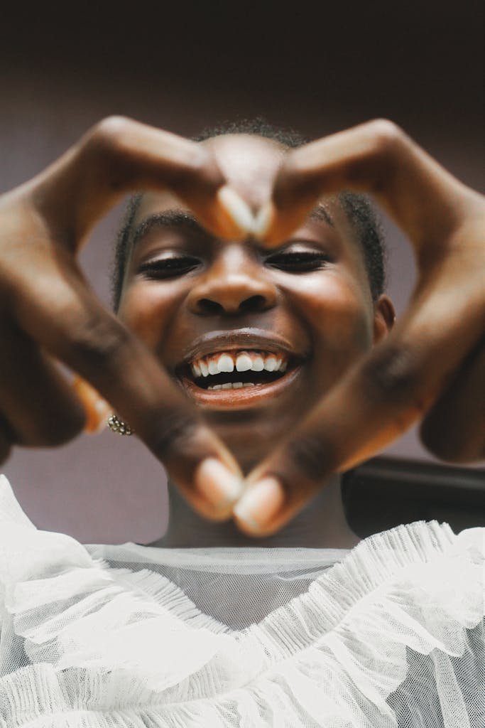 affirmations for black women