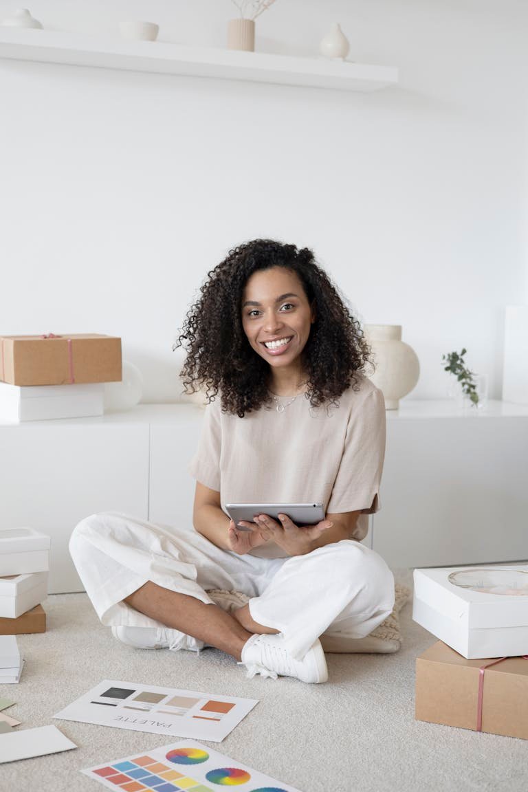 Best Side Hustles for Women in 2025: Make Money & Build Wealth