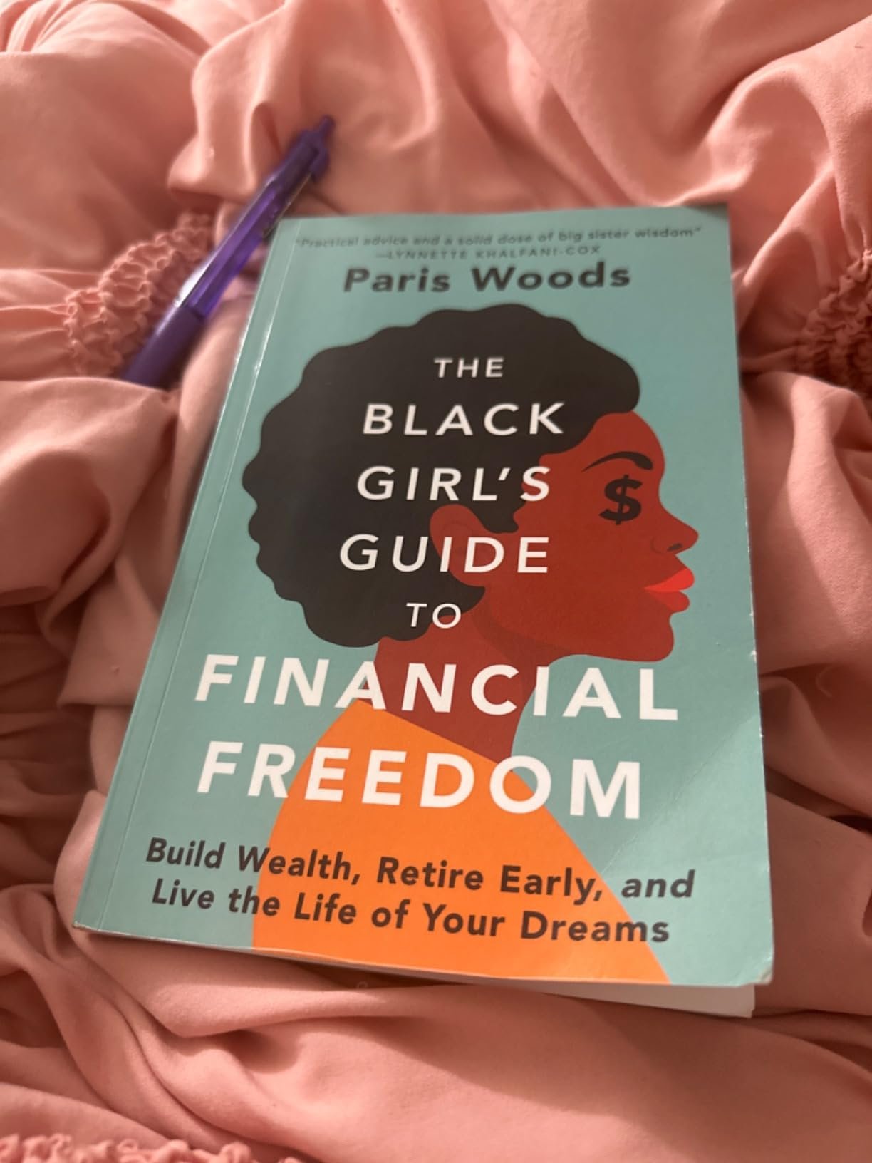 Must-Read Finance Books for Black Women: Build Wealth & Financial ...
