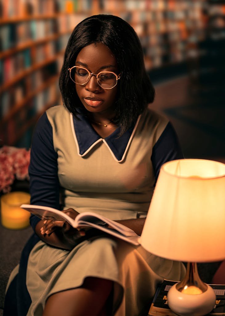 10 Must-Read Finance Books for Black Women- Build Wealth & Financial Freedom