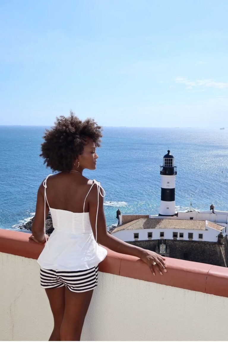 A Detailed Natural Hair Care Routine for Type 4 Hair: Your Ultimate Guide