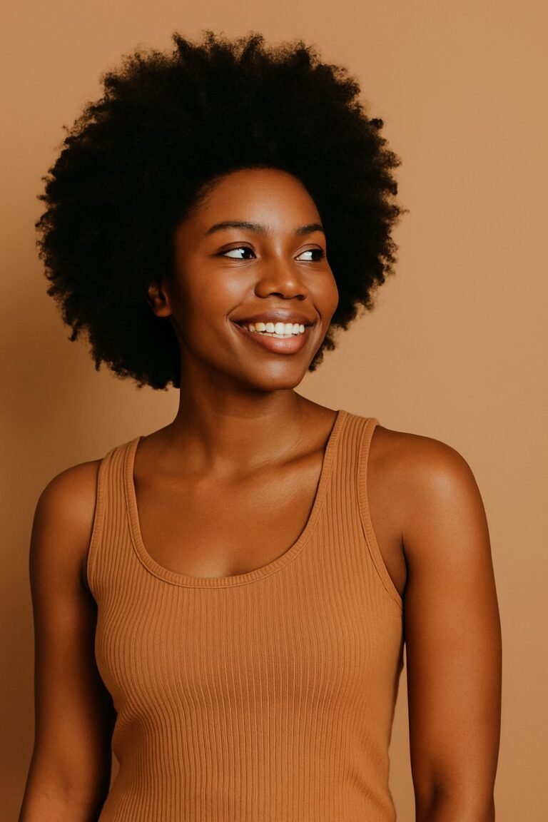 The Ultimate Guide to Gut Health for Black Women